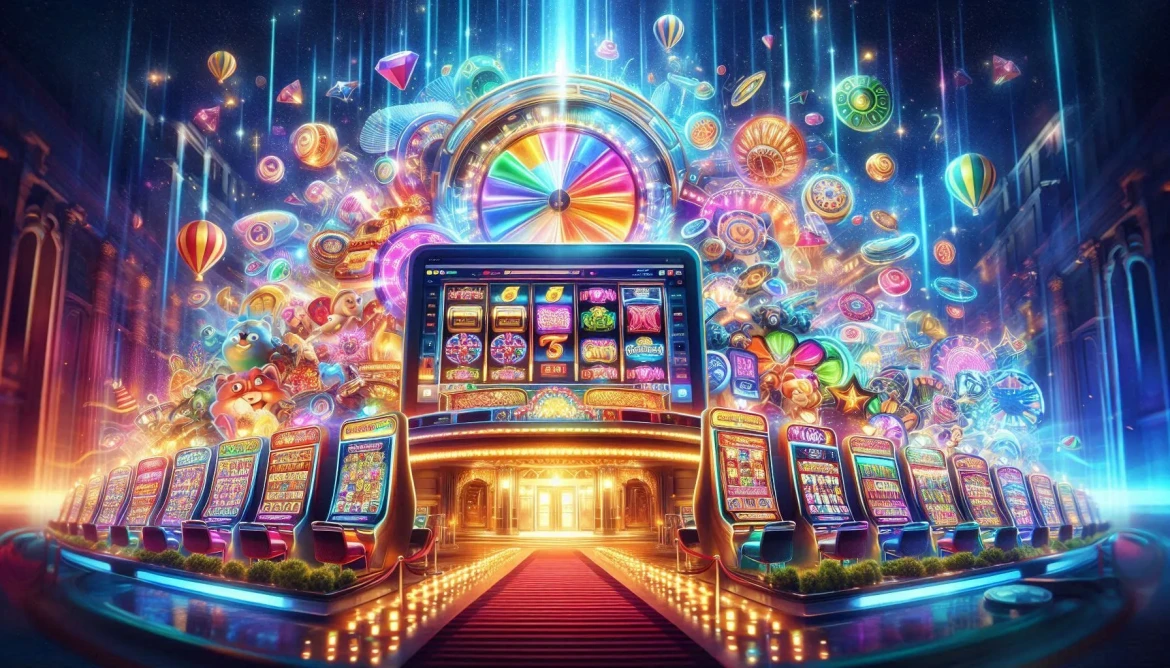Trybet Casino